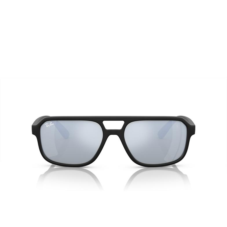 Ray-Ban RB4414M Sonnenbrillen F68430 black - 1/4