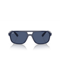 Ray-Ban RB4414M Sonnenbrillen F68880 blue