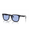 Ray-Ban RB4420 Sunglasses 601/80 black - product thumbnail 2/4
