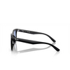 Ray-Ban RB4420 Sunglasses 601/80 black - product thumbnail 3/4
