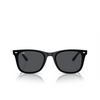 Ray-Ban RB4420 Sunglasses 601/87 black - product thumbnail 1/4