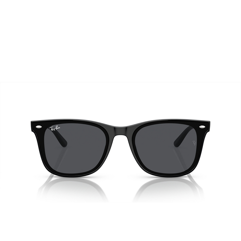 Ray-Ban RB4420 Sunglasses 601/87 black - 1/4