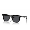 Ray-Ban RB4420 Sunglasses 601/87 black - product thumbnail 2/4