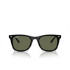 Ray-Ban RB4420 Sunglasses 601/9A black - product thumbnail 1/4