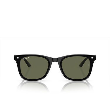 Ray-Ban RB4420 Sunglasses 601/9A black - front view