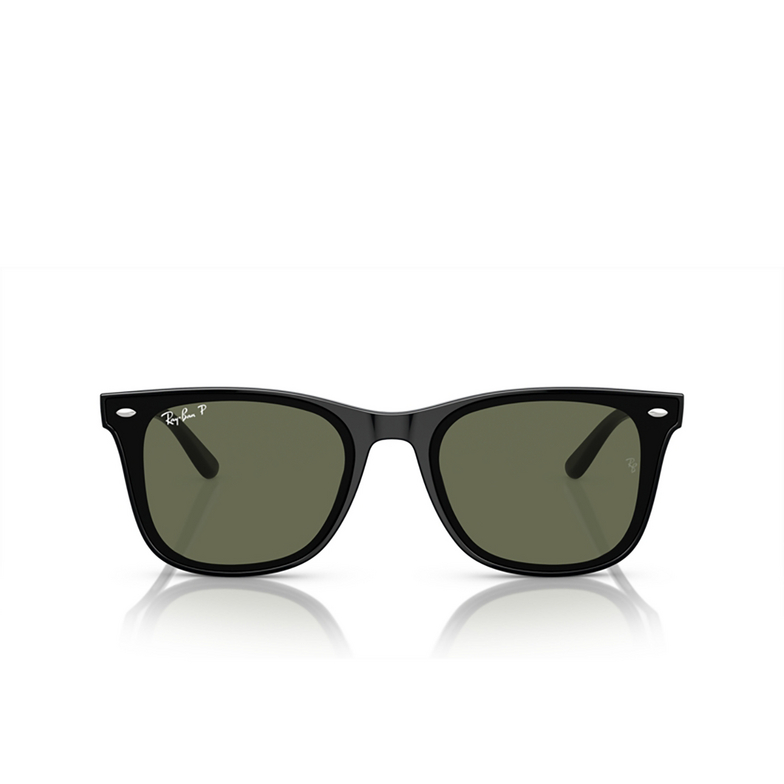 Ray-Ban RB4420 Sunglasses 601/9A black - 1/4