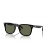 Ray-Ban RB4420 Sunglasses 601/9A black - product thumbnail 2/4