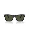 Ray-Ban RB4428 Sunglasses 601/31 black - product thumbnail 1/4