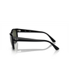 Ray-Ban RB4428 Sunglasses 601/31 black - product thumbnail 3/4