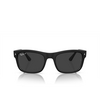 Lunettes de soleil Ray-Ban RB4428 601S48 black - Vignette du produit 1/4