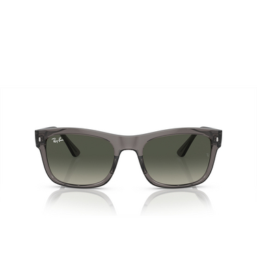 Ray-Ban RB4428 Sunglasses 667571 opal dark grey - front view