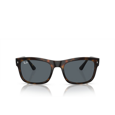 Ray-Ban RB4428 Sunglasses 710/R5 havana - front view