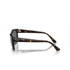 Ray-Ban RB4428 Sunglasses 710/R5 havana - product thumbnail 3/4