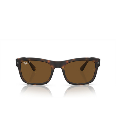 Ray-Ban RB4428 Sunglasses 894/57 havana - front view