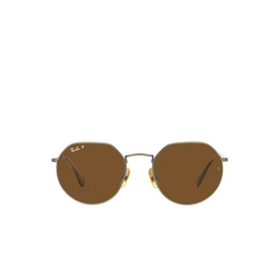Ray-Ban RB8165 920757 Gold 920757 gold