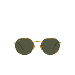 Ray-Ban RB8165 921631 Gold 921631 gold