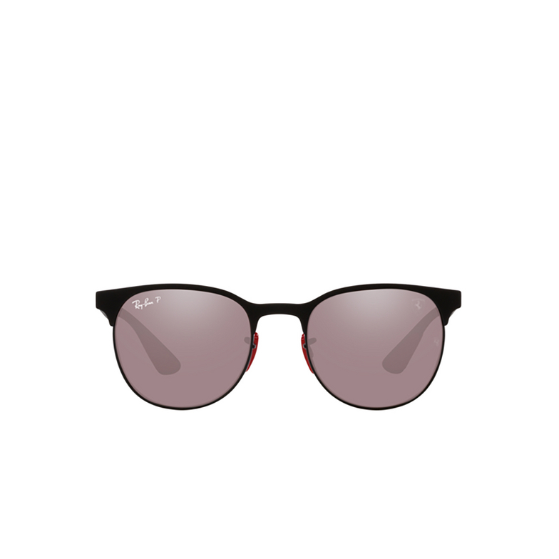 Ray-Ban RB8327M Sunglasses F041H2 black - 1/4