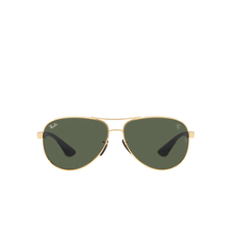 Ray-Ban RB8331M F00871 Gold f00871 gold