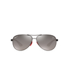 Ray-Ban RB8331M Sunglasses F0095J black - product thumbnail 1/4