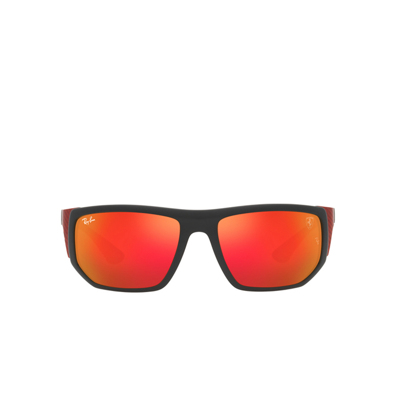 Ray-Ban RB8361M Sunglasses F6476Q black - 1/4