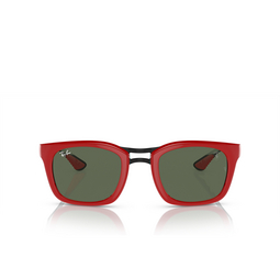 Ray-Ban RB8362M F66371 Red f66371 red