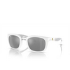 Ray-Ban RB8362M Sonnenbrillen F6956G white - Produkt-Miniaturansicht 2/4