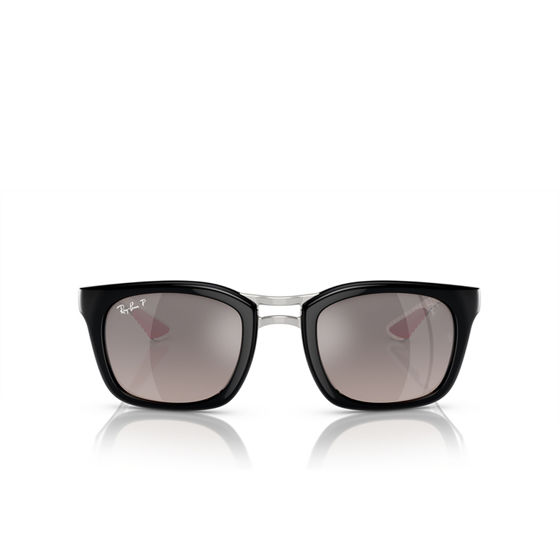 Ray-Ban RB8362M Sunglasses F6965J black - 1/4
