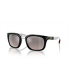 Ray-Ban RB8362M Sunglasses F6965J black - product thumbnail 2/4