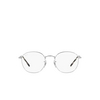 Ray-Ban ROB Korrektionsbrillen 2501 silver - Produkt-Miniaturansicht 1/4