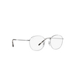 Ray-Ban ROB Korrektionsbrillen 2501 silver - Produkt-Miniaturansicht 2/4