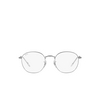 Ray-Ban ROB Eyeglasses 2502 gunmetal - product thumbnail 1/4