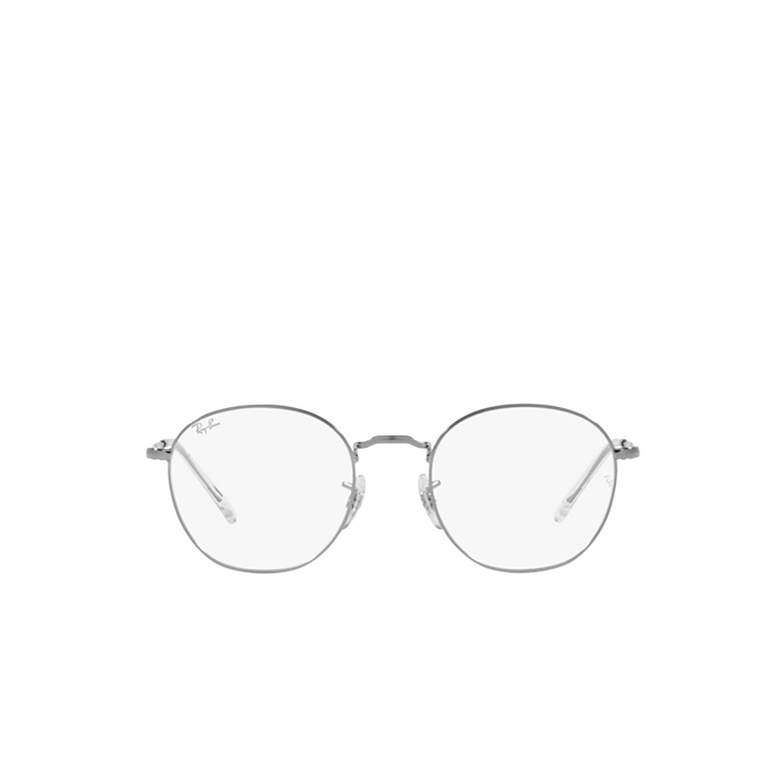 Lunettes de vue Ray-Ban ROB 2502 gunmetal - 1/4