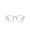 Ray-Ban ROB Korrektionsbrillen 2509 black - Produkt-Miniaturansicht 1/4