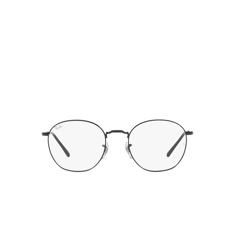 Ray-Ban ROB Eyeglasses 2509 black - 1/4