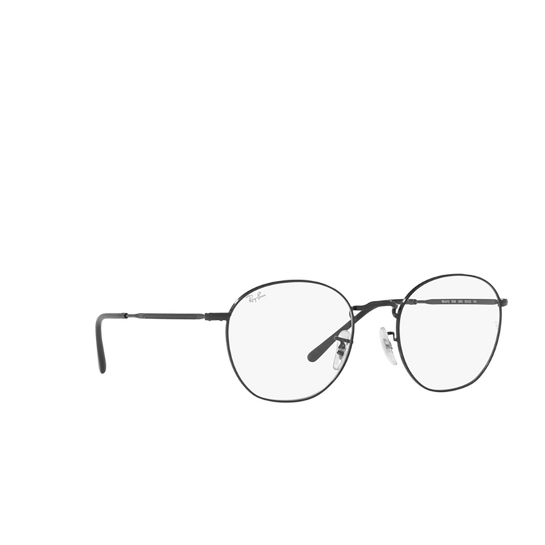 Ray-Ban ROB Eyeglasses 2509 black - 2/4