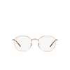 Ray-Ban ROB Eyeglasses 2943 copper - product thumbnail 1/4