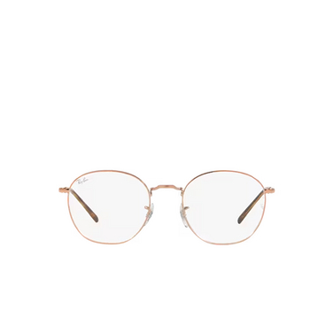Ray-Ban ROB Eyeglasses 2943 copper - front view
