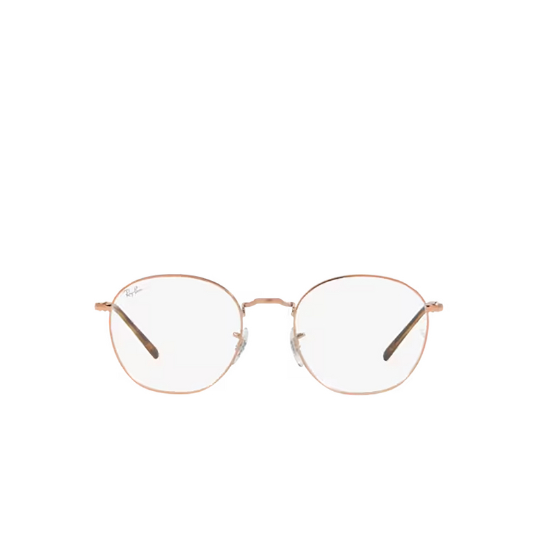 Ray-Ban ROB Eyeglasses 2943 copper - 1/4