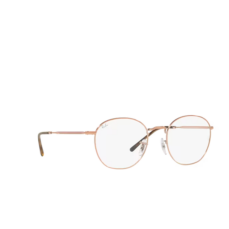 Ray-Ban ROB Eyeglasses 2943 copper - 2/4