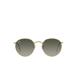 Ray-Ban RB3447 ROUND METAL 001/71 Gold 001/71 gold