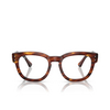 Ray-Ban RX0298V Eyeglasses 2144 striped havana - product thumbnail 1/4