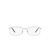 Ray-Ban RX3717V Korrektionsbrillen 2501 silver - Produkt-Miniaturansicht 1/4