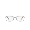 Ray-Ban RX3717V Eyeglasses 2502 gunmetal - product thumbnail 1/4