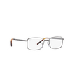 Ray-Ban RX3717V Korrektionsbrillen 2502 gunmetal - Produkt-Miniaturansicht 2/4