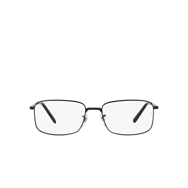 Ray-Ban RX3717V Eyeglasses 2509 black - front view