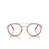 Ray-Ban RX3765V Eyeglasses 2501 silver - product thumbnail 1/4