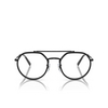 Ray-Ban RX3765V Korrektionsbrillen 2509 black - Produkt-Miniaturansicht 1/4