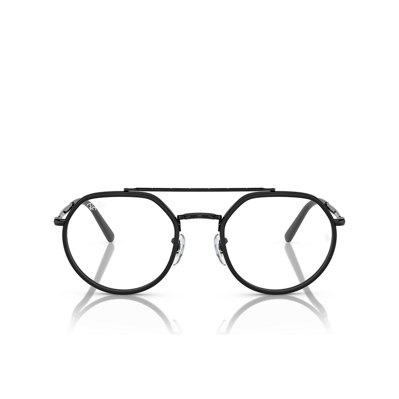 Ray-Ban RX3765V Eyeglasses 2509 black - 1/4