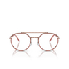 Ray-Ban RX3765V Eyeglasses 3166 copper - product thumbnail 1/4