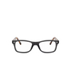 Ray-Ban RX5228 Eyeglasses 5629 grey - product thumbnail 1/4